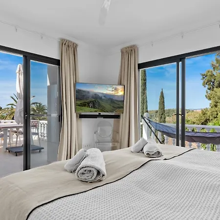 Stunning Modern And Contemporary In El Paraiso, * Estepona