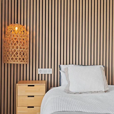 Stunning Modern And Contemporary In El Paraiso, *