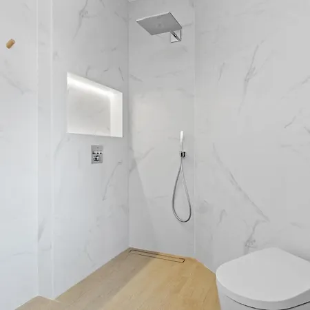 Stunning Modern And Contemporary In El Paraiso, * Estepona