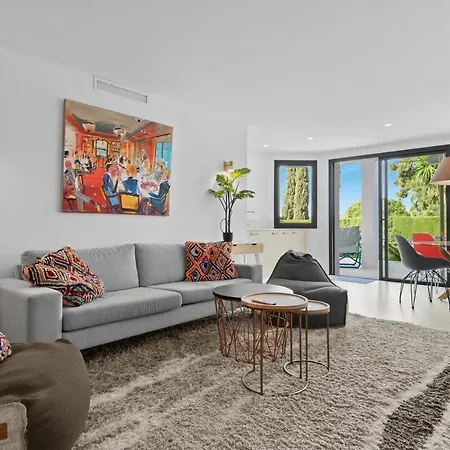 Stunning Modern And Contemporary In El Paraiso, Estepona
